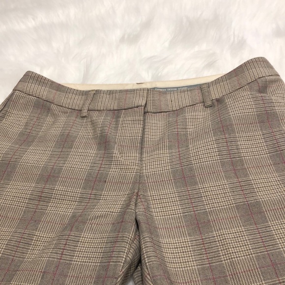 🍒Express Editor Plaid Pants - Picture 3 of 5